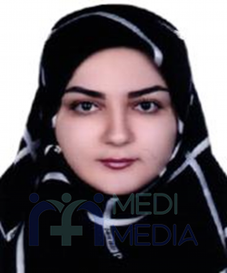 خانم دکتر زهرا سامی