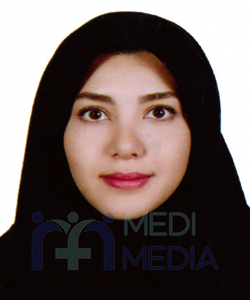 خانم دکتر پرناز محسنی