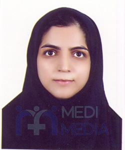 خانم دکتر فاطمه موحدی نسب