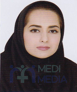 خانم دکتر نگار قاصدی