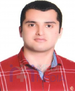 آقای دکتر مصطفی دژآلون