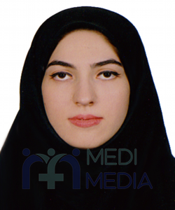 خانم دکتر فائقه لهراسبی نیجکوه