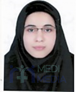 خانم دکتر فاطمه پروری