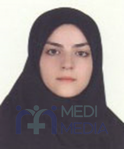 خانم دکتر درسا کاوندی