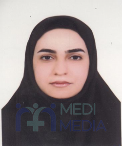 خانم دکتر نگار راشد