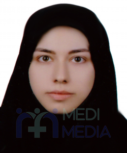 خانم دکتر زهرا صانعی پور