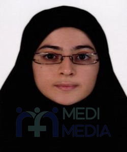 خانم دکتر عذرا رشیدنژاد