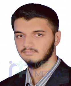 آقای دکتر علی شوقی