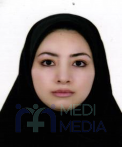 خانم دکتر سپیده منصوری مجوفردی