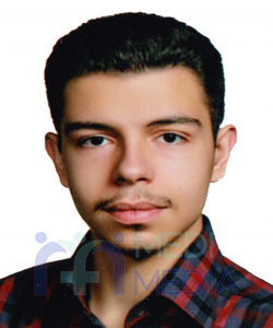 آقای دکتر پویا رستم زاده