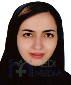 خانم دکتر سحر حاجی تبار