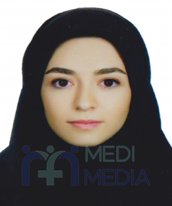 خانم دکتر سیده صبا عاملی