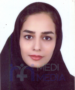 خانم دکتر زینب آیسته
