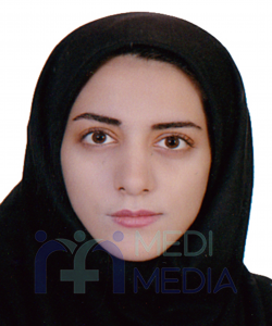 خانم دکتر شادی خزائی