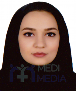 خانم دکتر شیوا پرویزیان