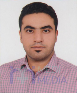 آقای دکتر امیرعباس لاله زاری