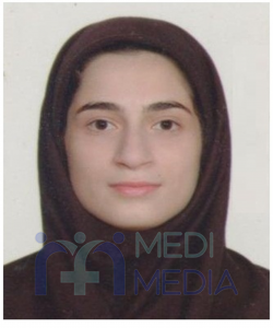 خانم دکتر سیده میترا حسینی ملک رودی