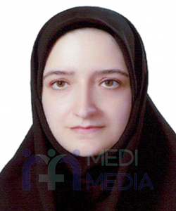 خانم دکتر معصومه ذاکری حسینی