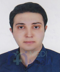 آقای دکتر امیرمحمد مرشدی زاد