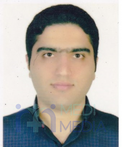 آقای دکتر محمدرضا مسلمی