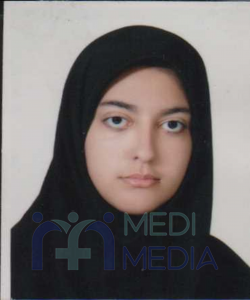 خانم دکتر مائده انصاری