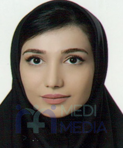 خانم دکتر الهام ظاهری بیرگانی