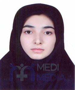 خانم دکتر آرزو پژمان