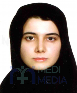 خانم دکتر یلدا چهره آرا