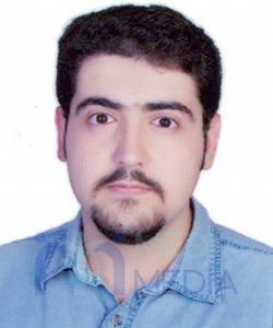 آقای دکتر محمدامین یکتائی