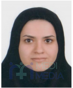 خانم دکتر سیده عاطفه میرابوطالبی