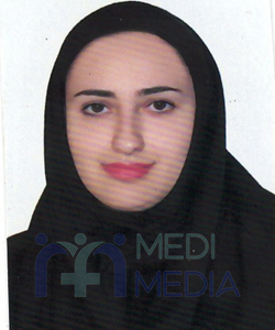 خانم دکتر تهمینه ارگنجی
