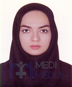 خانم دکتر رضوان کریم لو