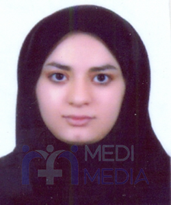 خانم دکتر مهسا رضائی بنجار