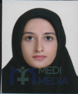 خانم دکتر مرجان اسلامیان کوپائی
