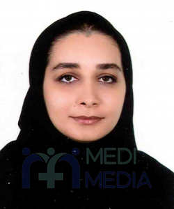 خانم دکتر مریم ثابت وند