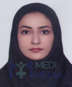 خانم دکتر شیرین کریمی دستگردی