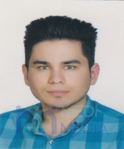 آقای دکتر امین خانجانی