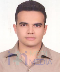 آقای دکتر علی جعفری