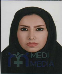 خانم دکتر مهنوش عظیمی