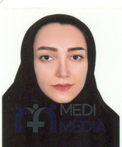 خانم دکتر مژده دیانت