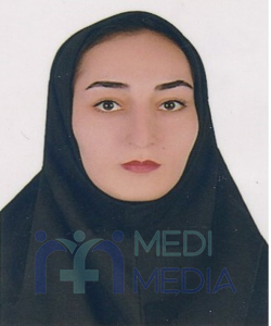 خانم دکتر سئودا ابراهیم زاده فیاضی