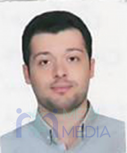 آقای دکتر احسان کاتبی