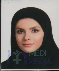 خانم دکتر نگار سلیمیان