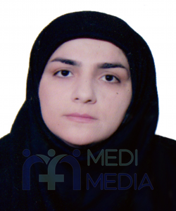 خانم دکتر انیس مرادی کفراج