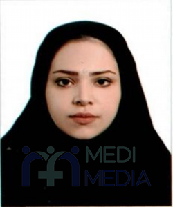 خانم دکتر سارا علی زاده