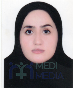 خانم دکتر فرزانه فتحی