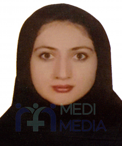 خانم دکتر نرگس ادوای