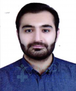 آقای دکتر محمد امین ذوقی