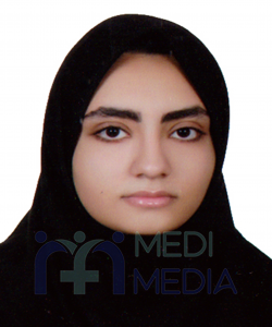 خانم دکتر کتایون انوشیروانی
