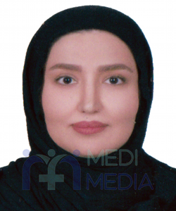 خانم دکتر عاطفه تارانی